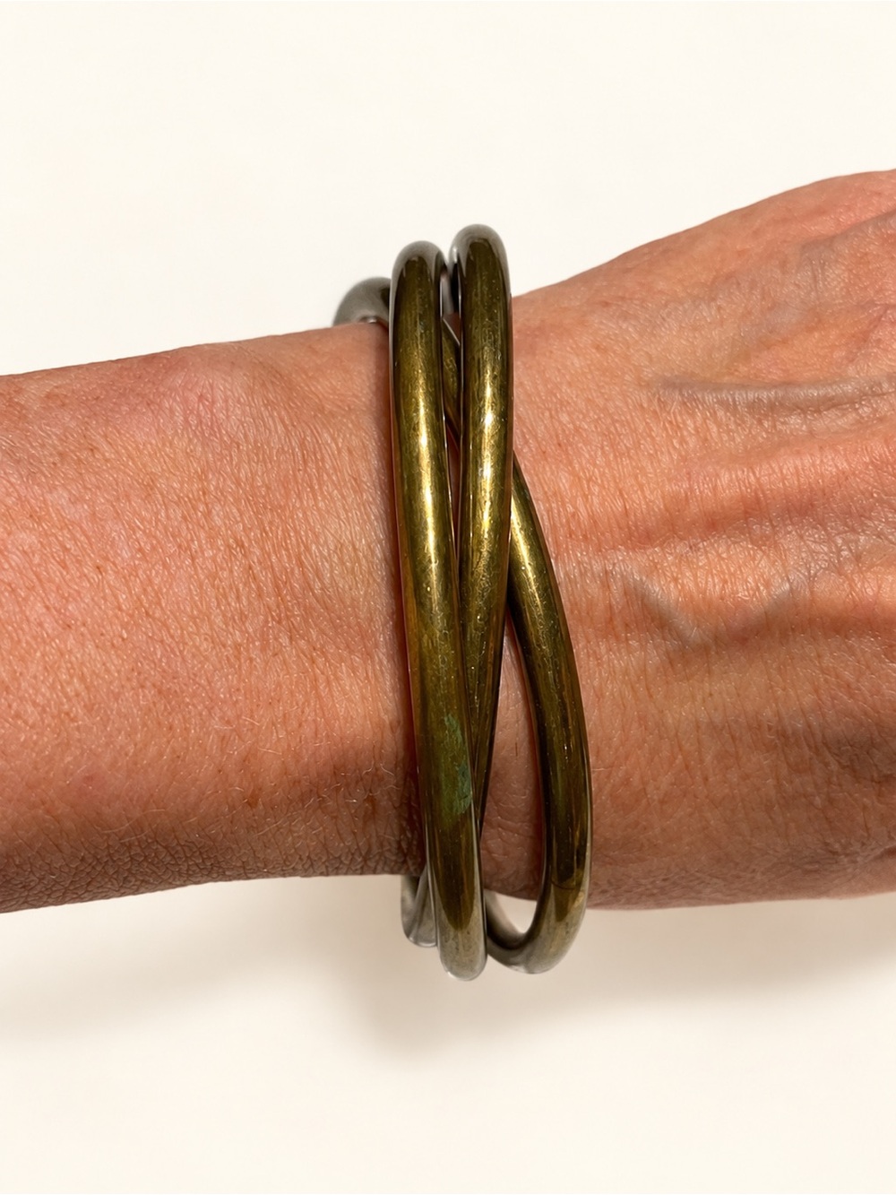 TRIO BANGLE